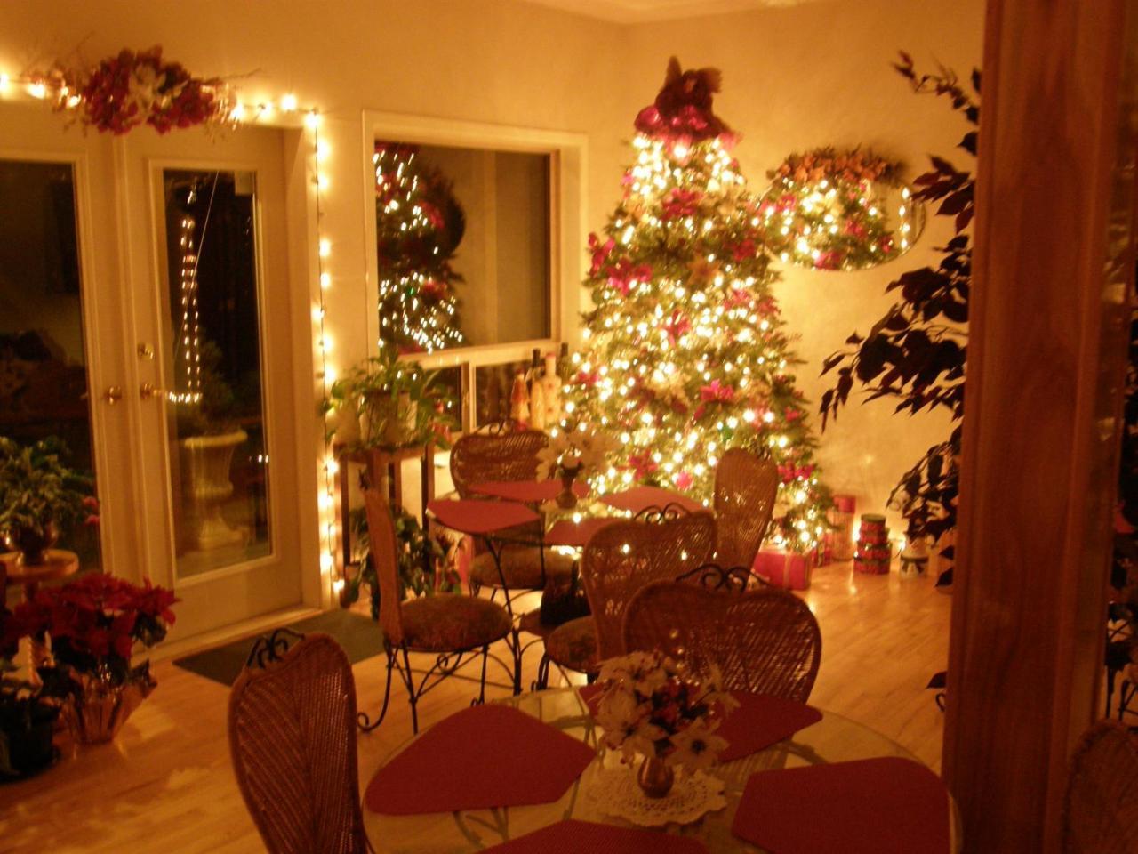 Cedar Wood Lodge Bed & Breakfast Inn Port Alberni Kültér fotó